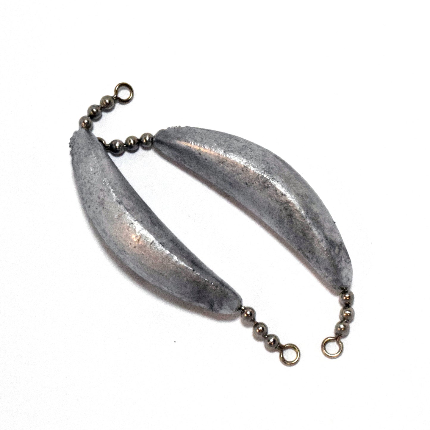 Trolling Weights - 2/Pack