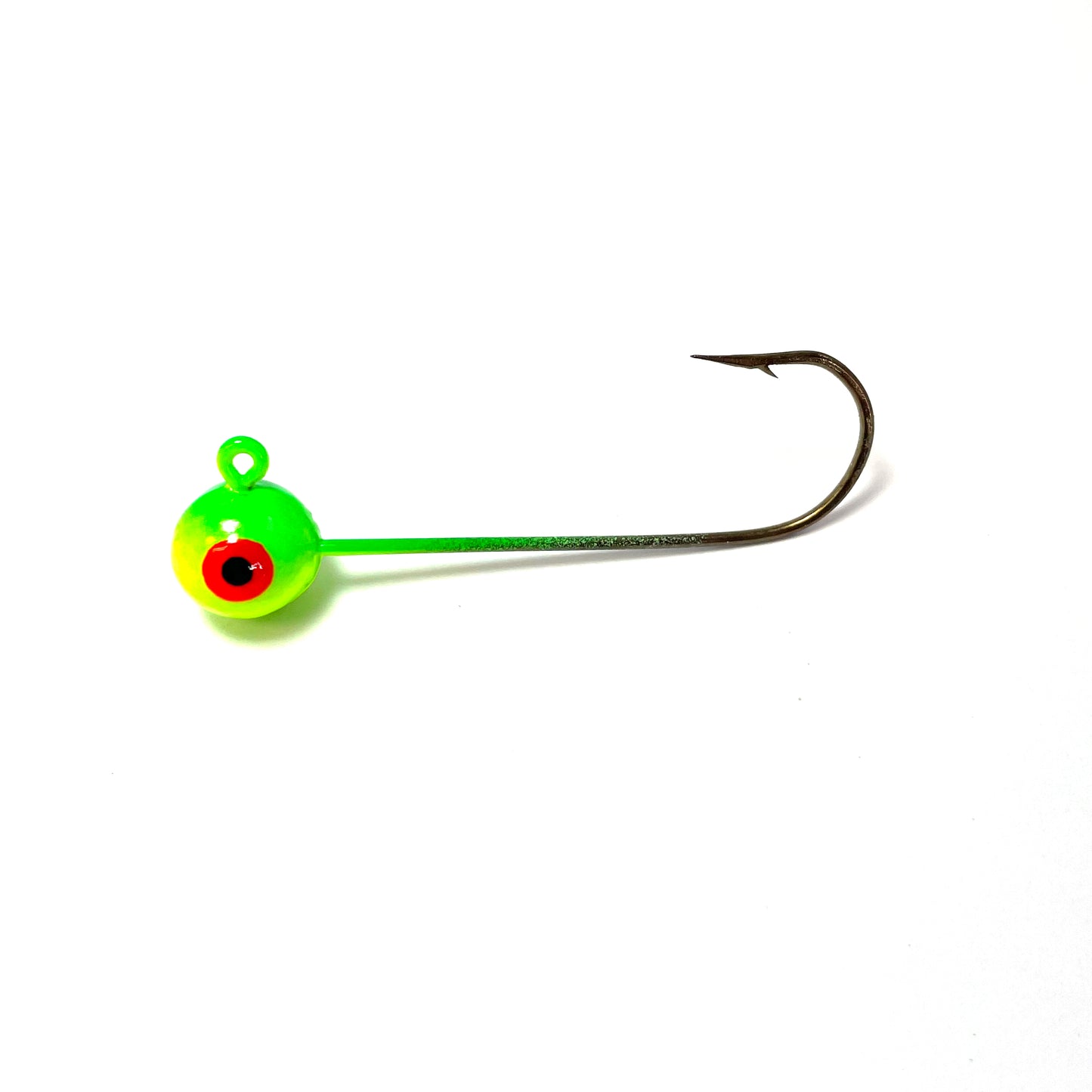 Shiner Jig