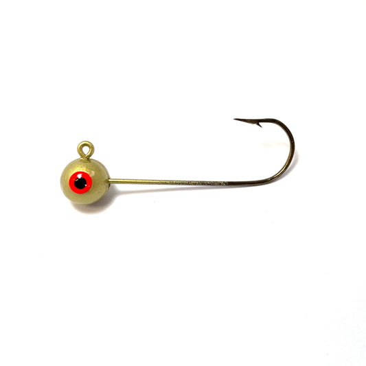 Shiner Jig