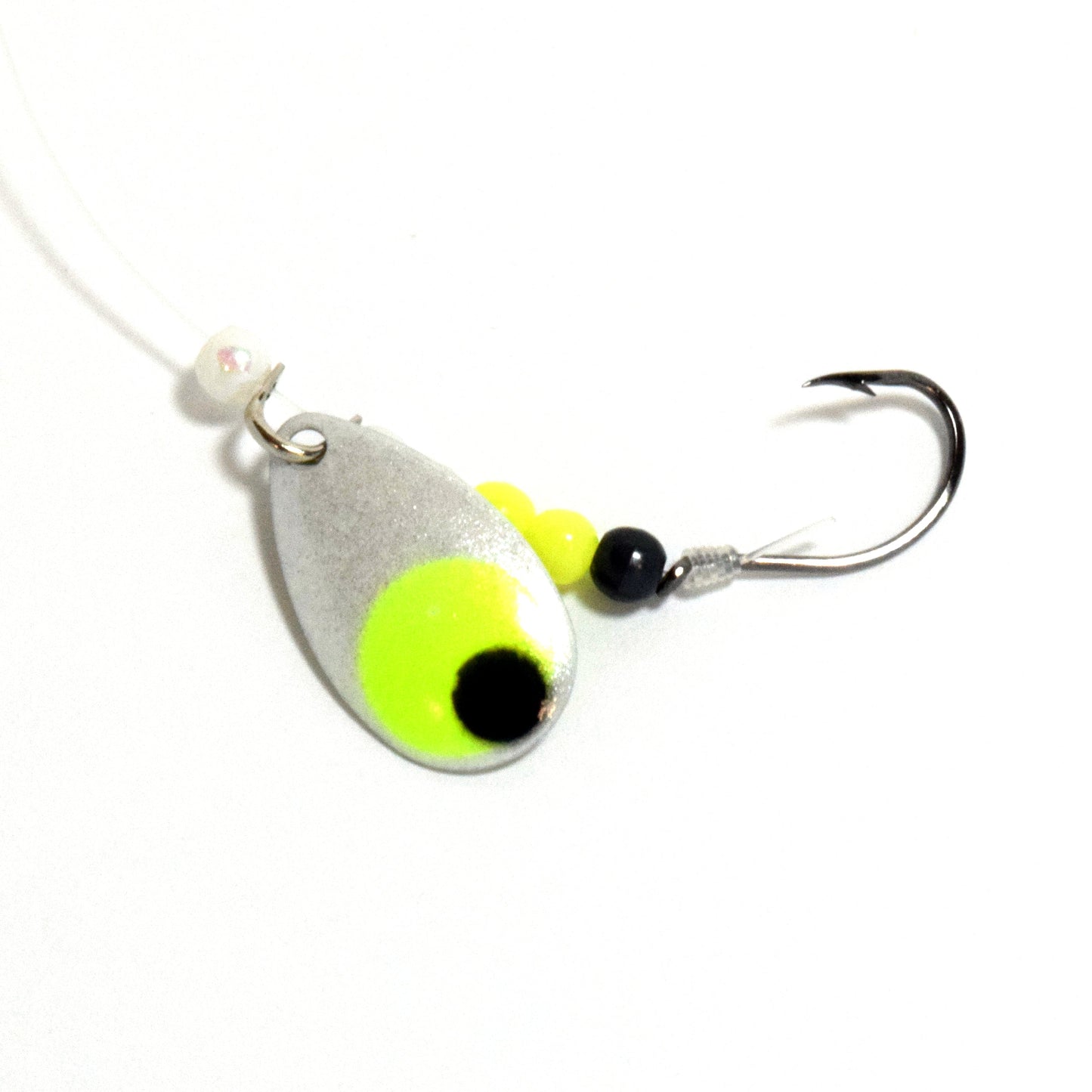 GoOgLe EyE - Walleye Spinner