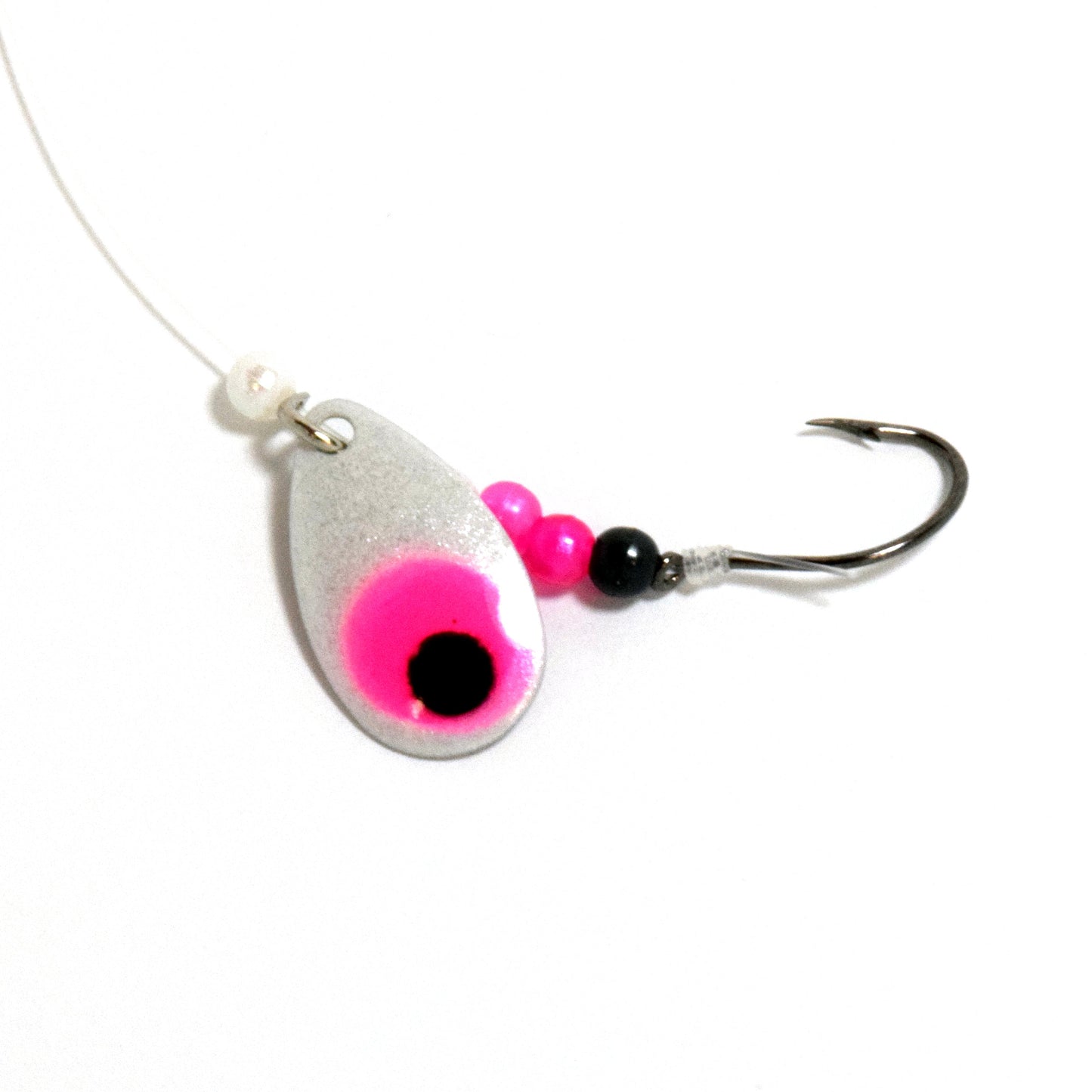 GoOgLe EyE - Walleye Spinner