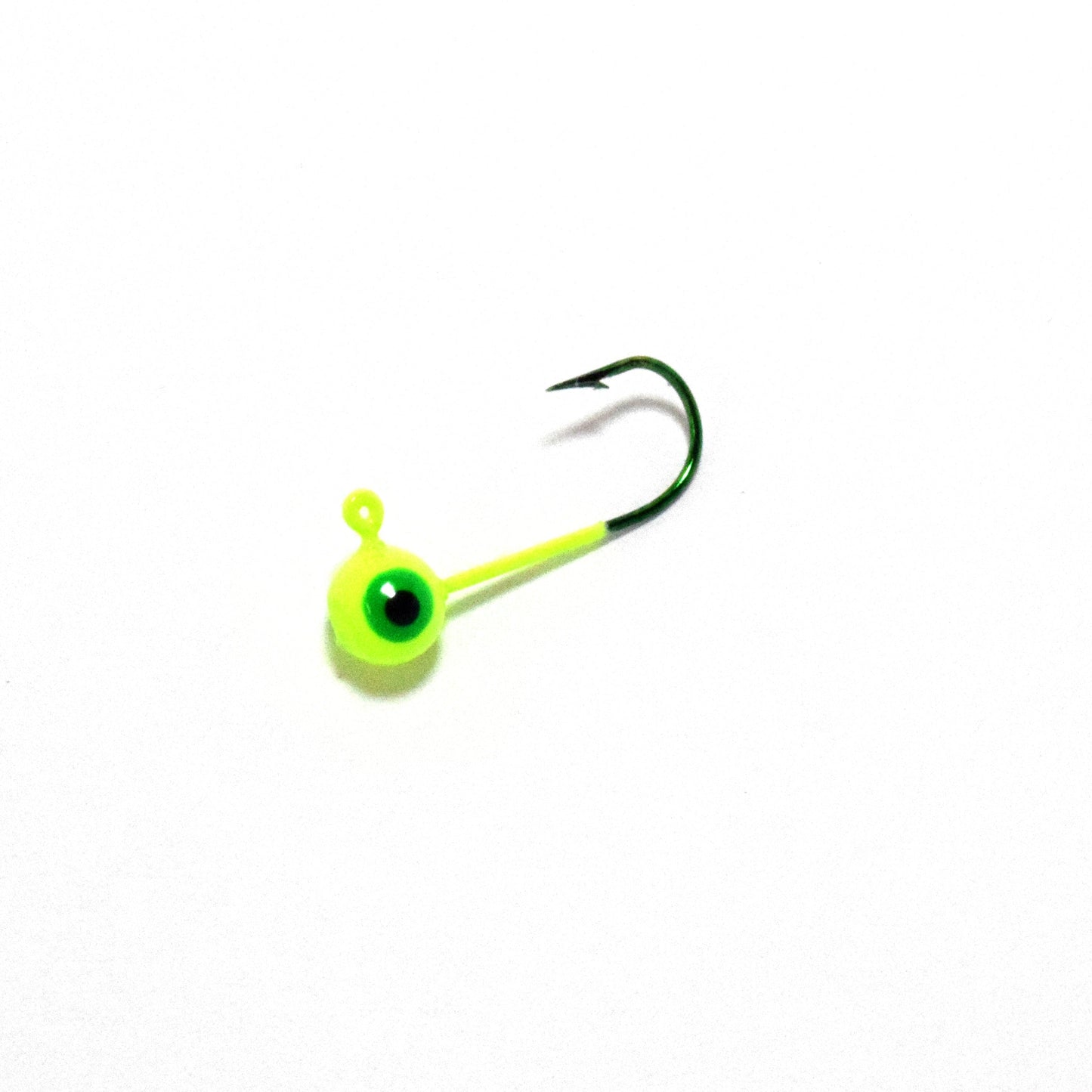 Nano Jigs