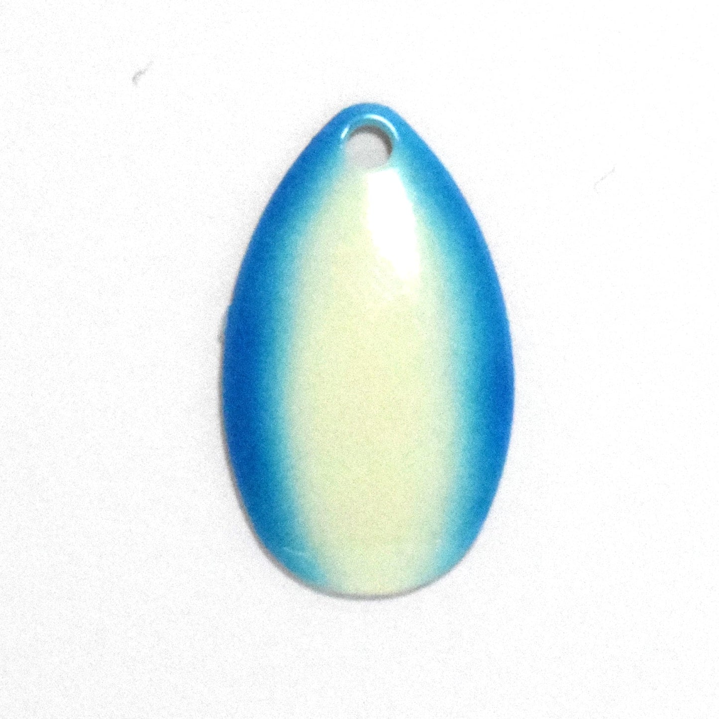 Tractor Beam - Walleye Spinner Blades - 3/Pack