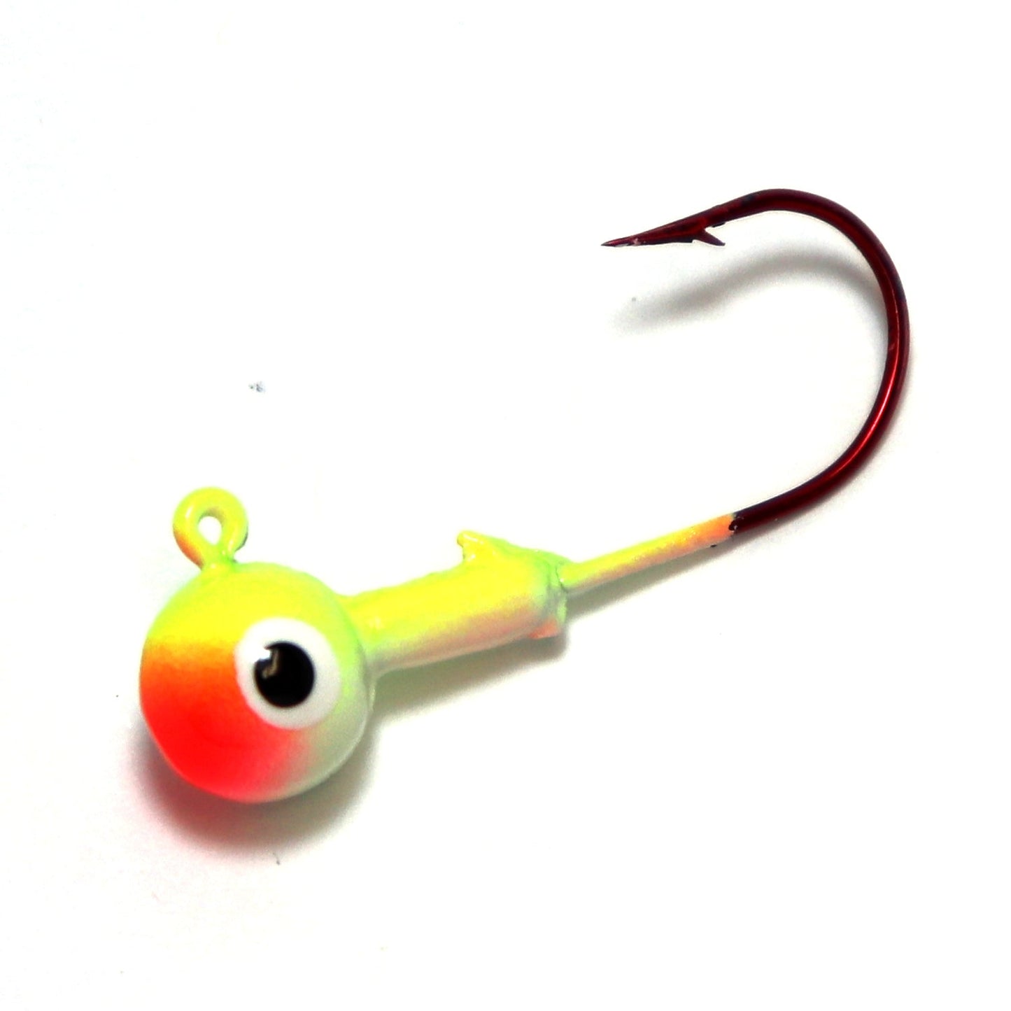 Hi-Viz Jigs - Three Tone