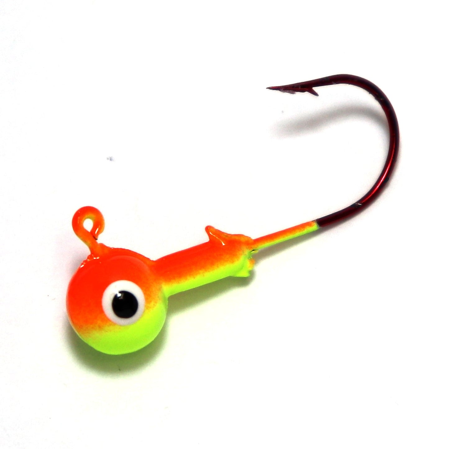 Hi-Viz Jigs - Two Tone
