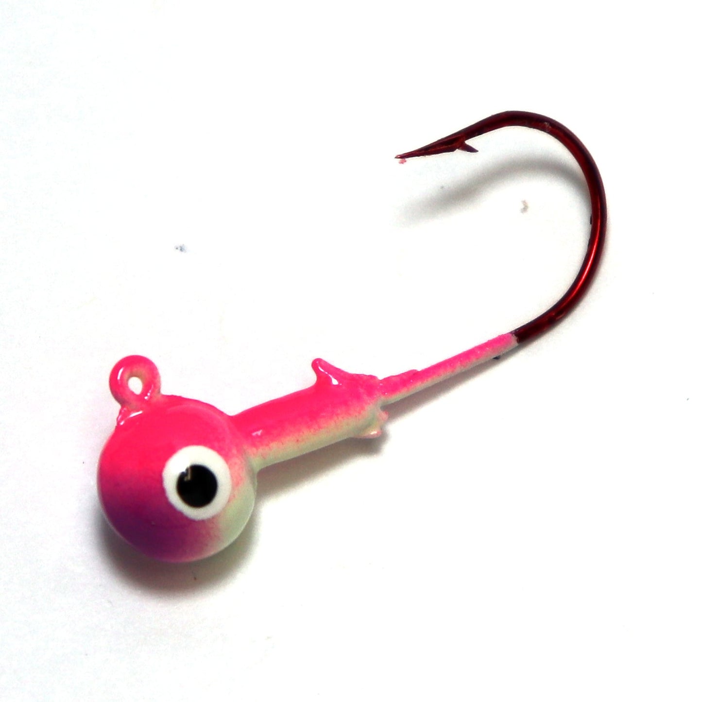 Hi-Viz Jigs - Three Tone