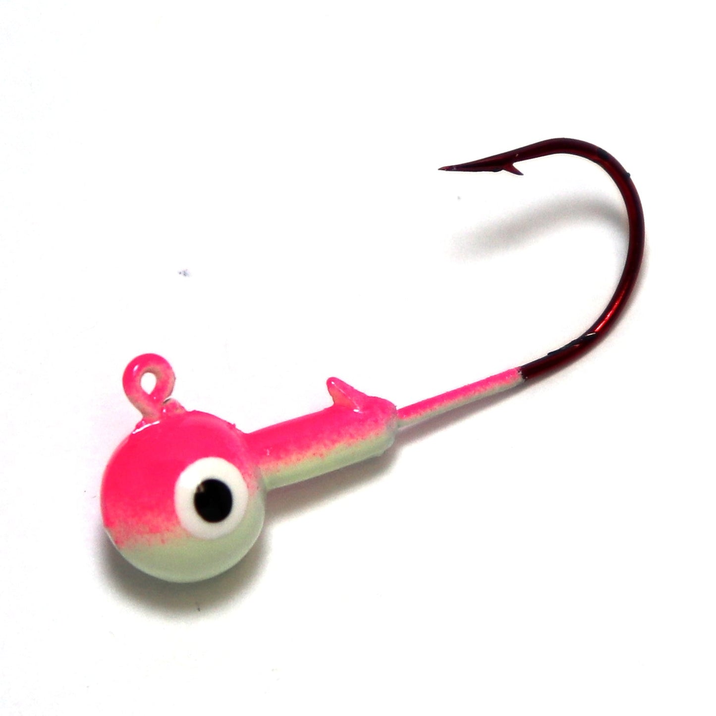 Hi-Viz Jigs - Two Tone