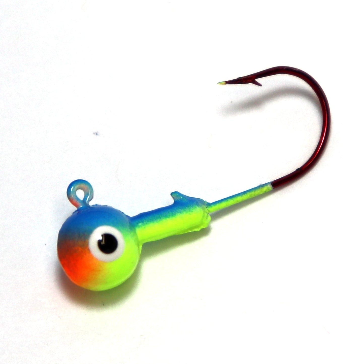 Hi-Viz Jigs - Three Tone