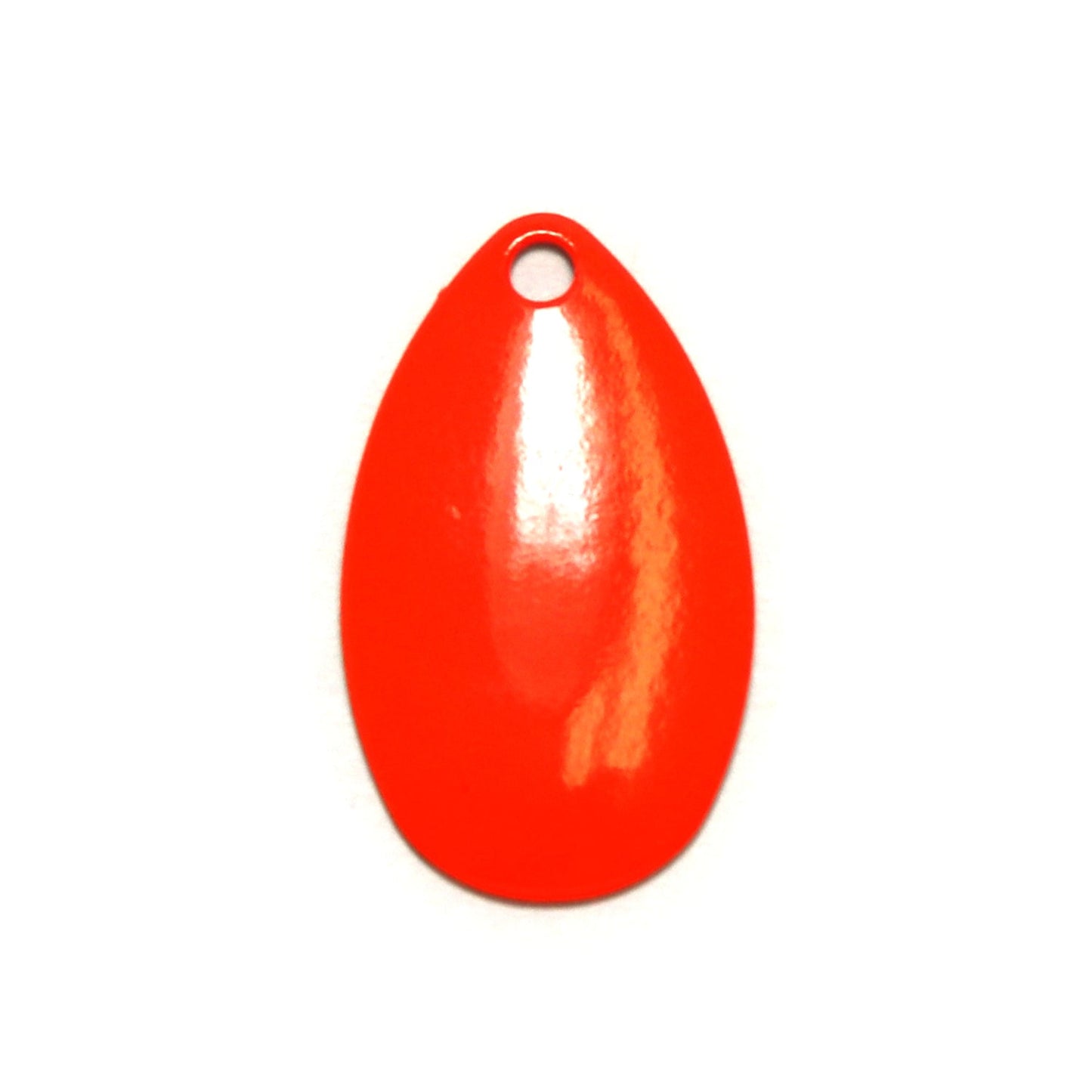 Tractor Beam - Walleye Spinner Blades - 3/Pack