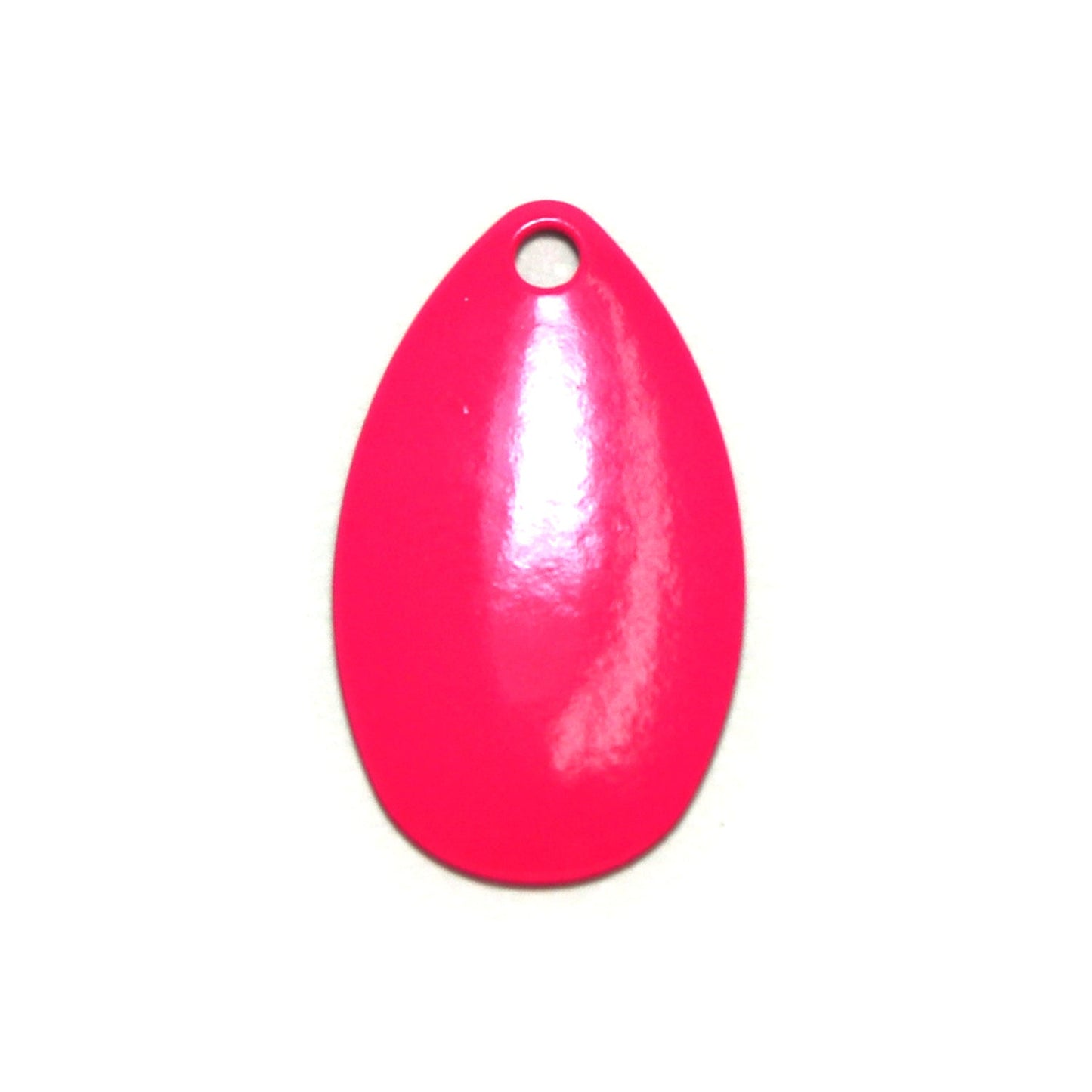 Tractor Beam - Walleye Spinner Blades - 3/Pack