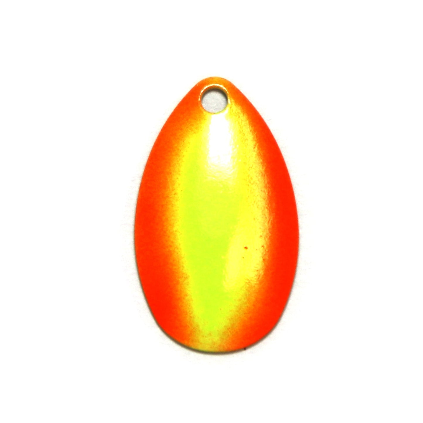 Tractor Beam - Walleye Spinner Blades - 3/Pack