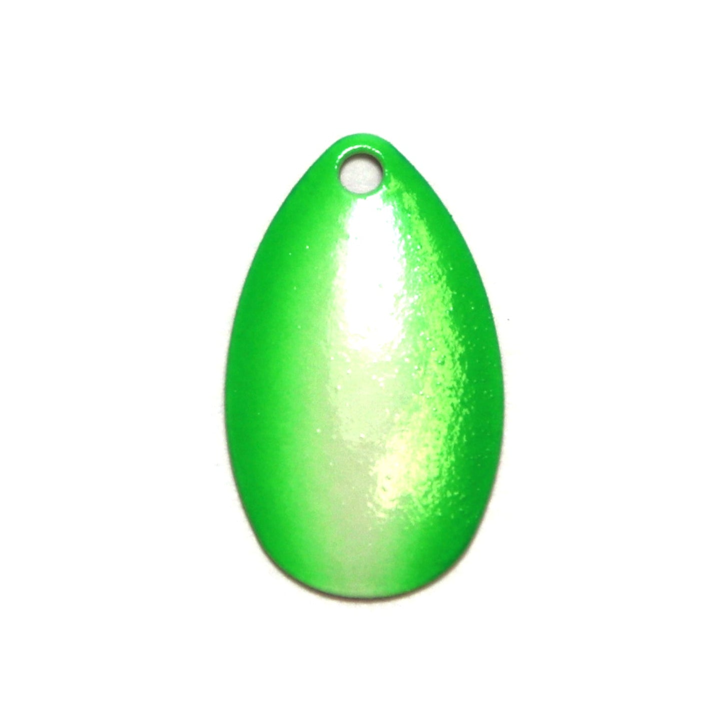 Tractor Beam - Walleye Spinner Blades - 3/Pack