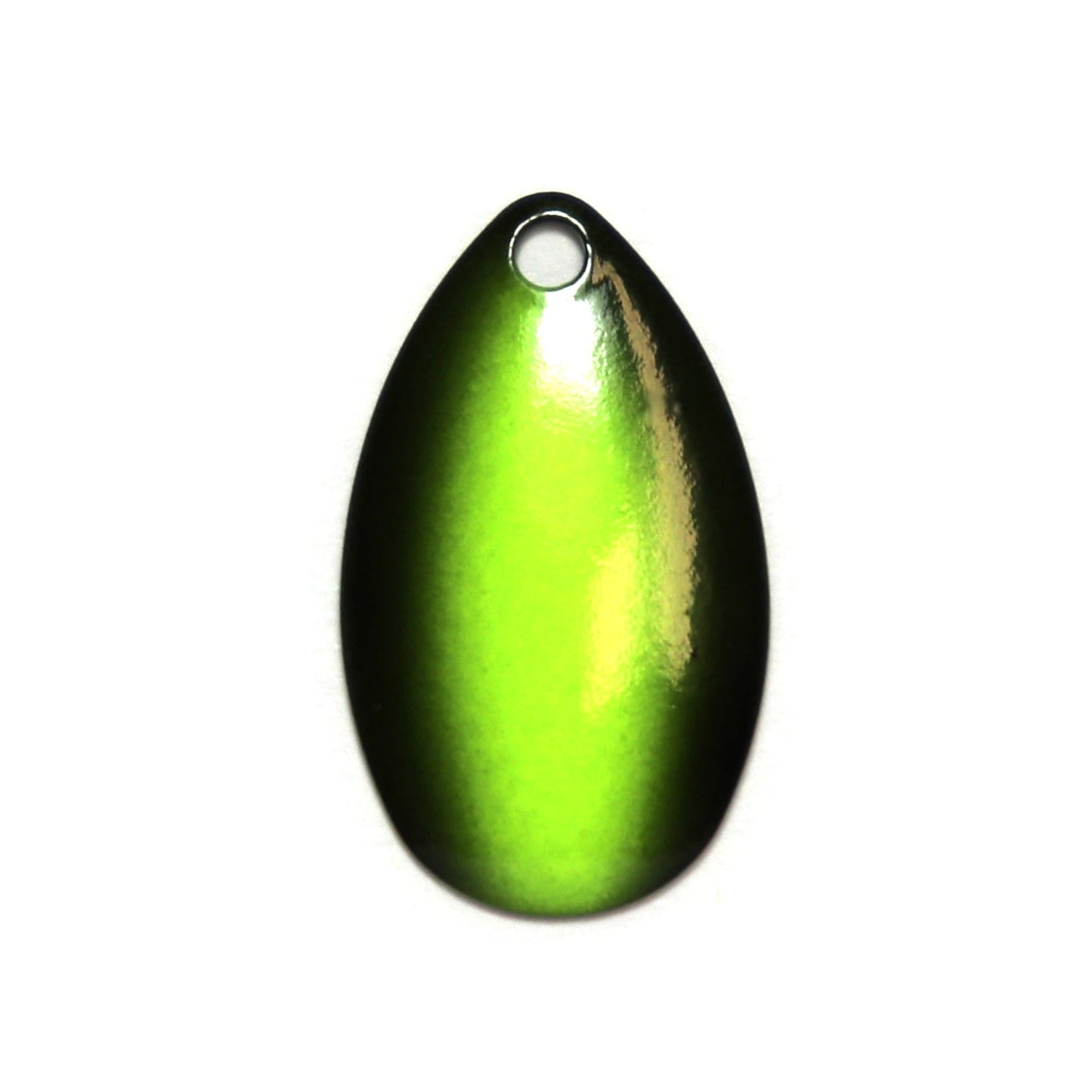 Tractor Beam - Walleye Spinner Blades - 3/Pack