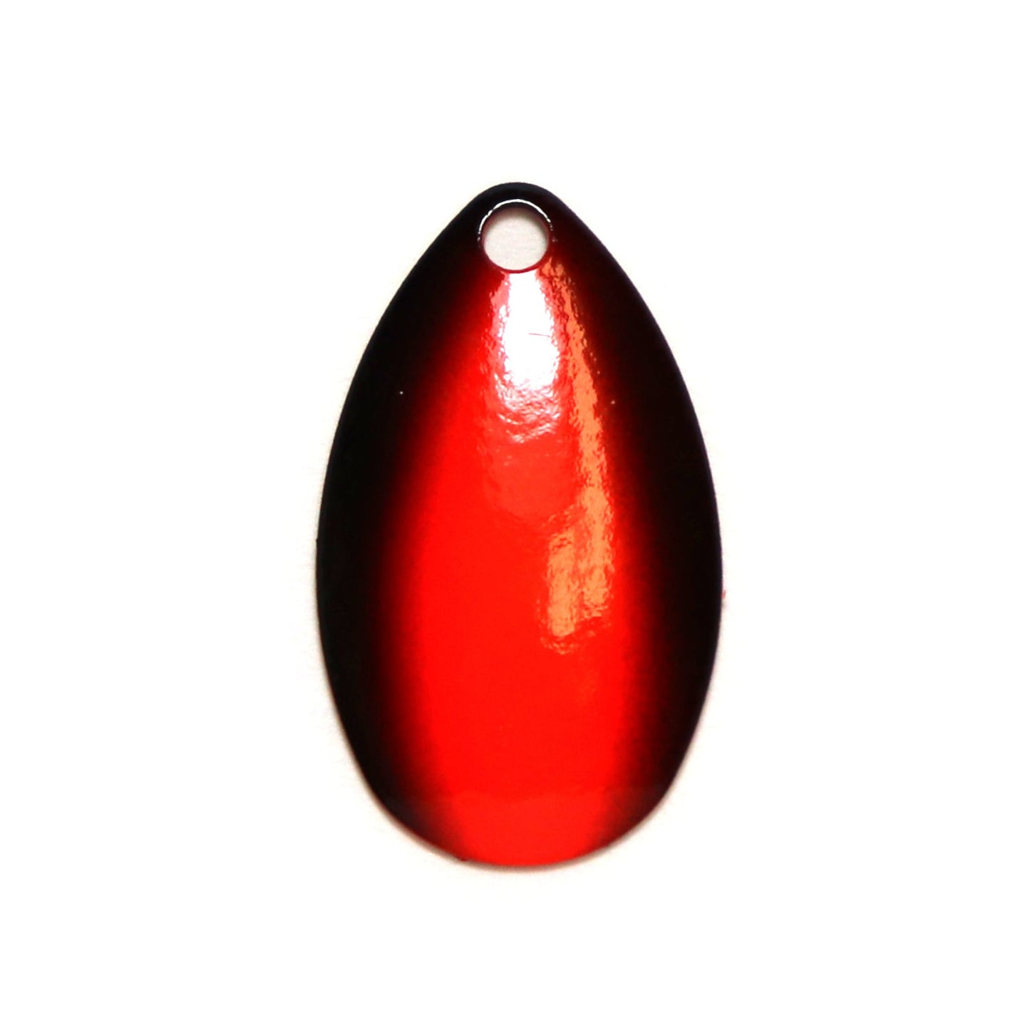 Tractor Beam - Walleye Spinner Blades - 3/Pack