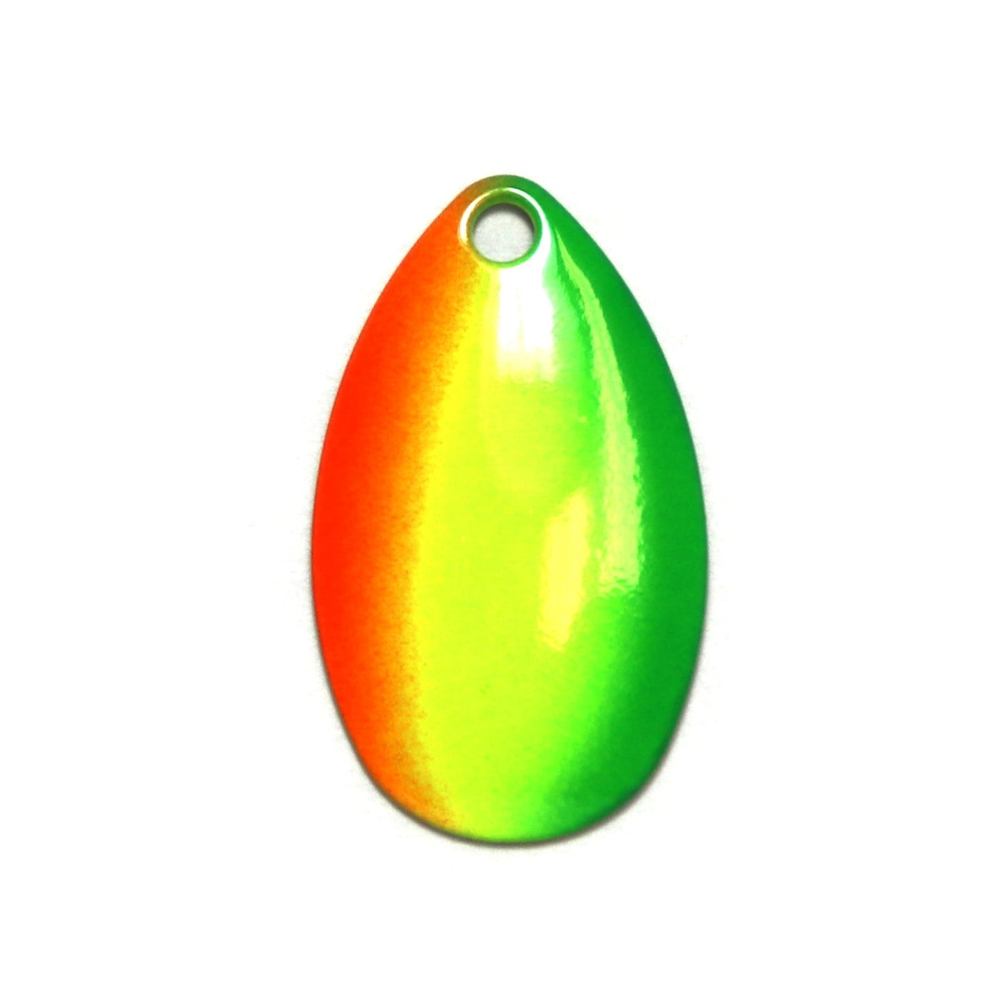 Tractor Beam - Walleye Spinner Blades - 3/Pack