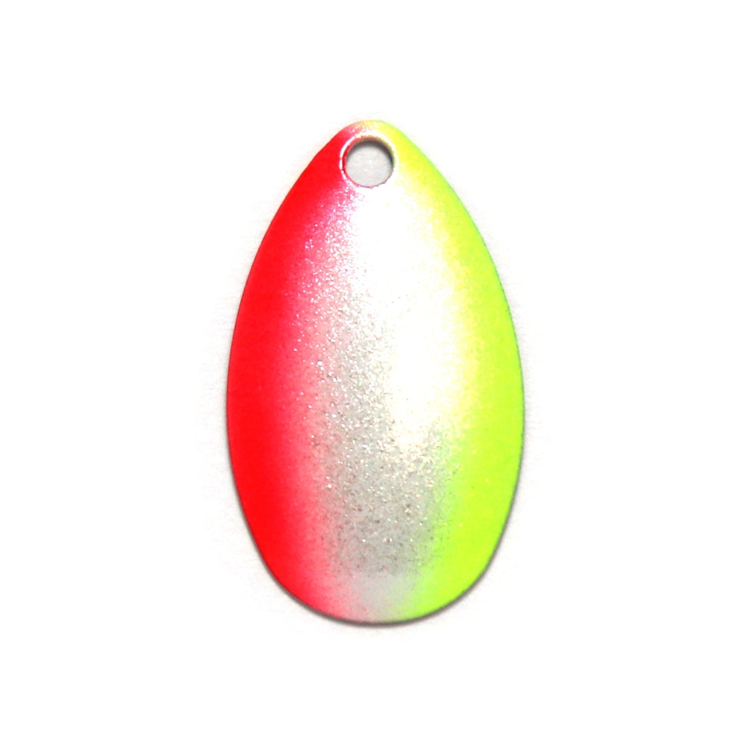 Tractor Beam - Walleye Spinner Blades - 3/Pack