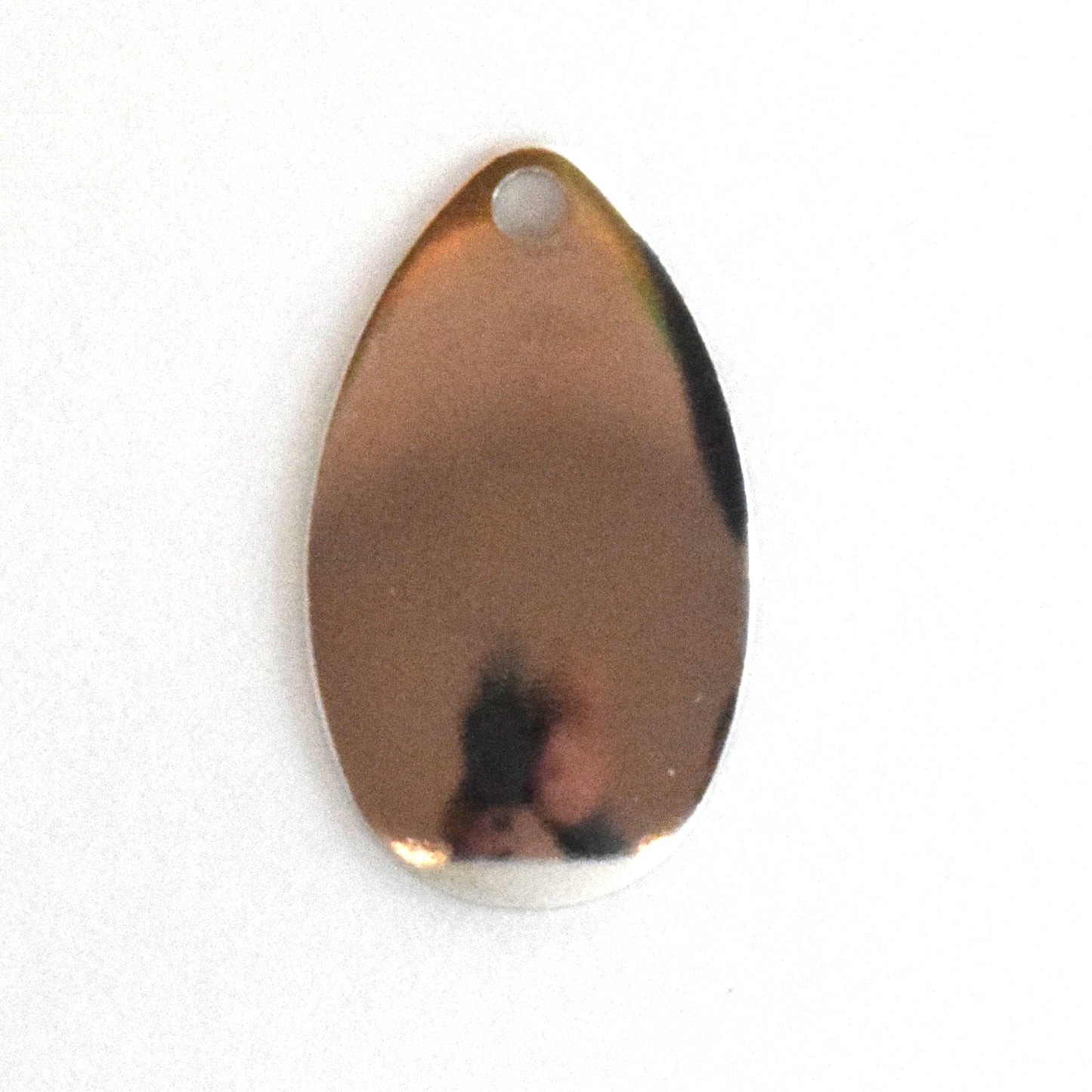 Tractor Beam - Walleye Spinner Blades - 3/Pack