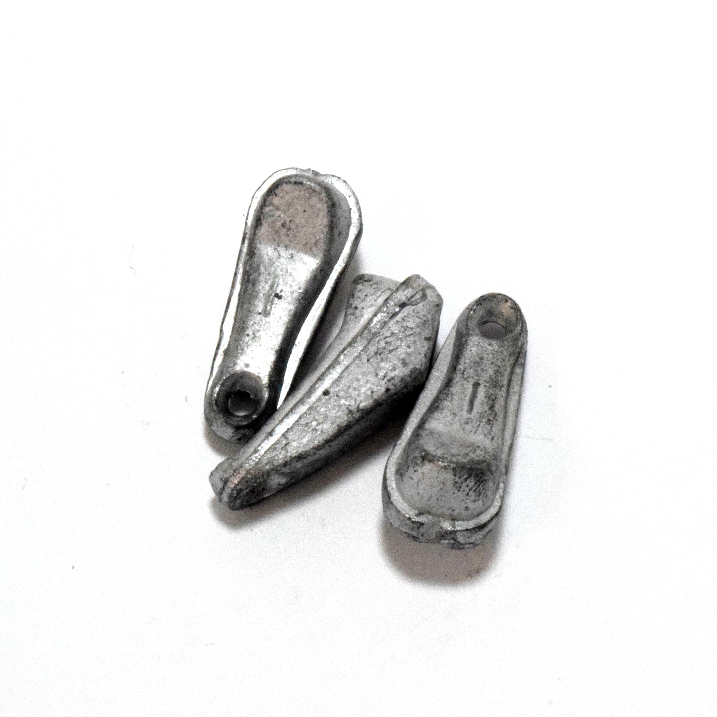Walking Sinkers