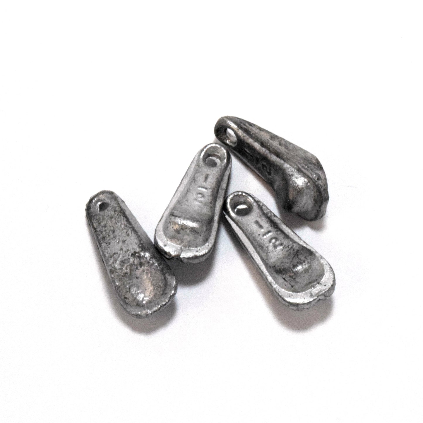 Walking Sinkers