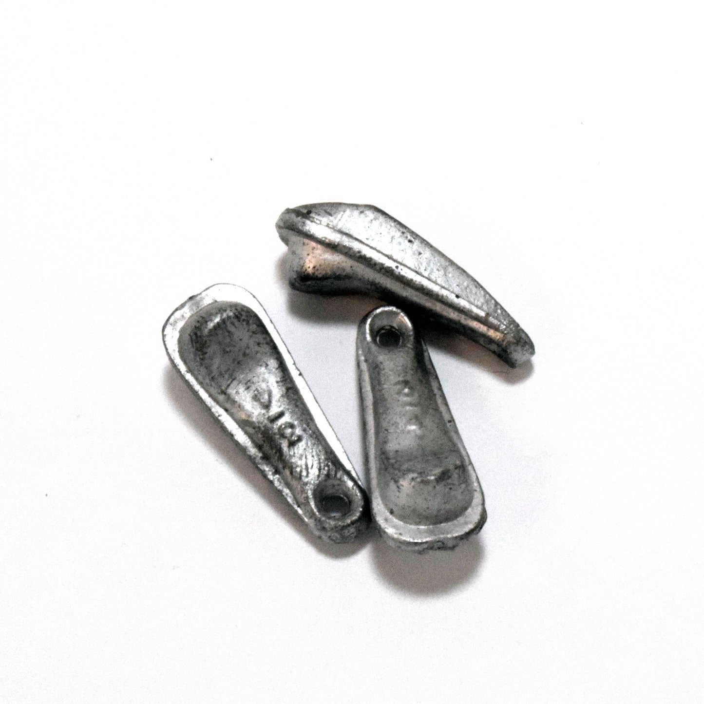 Walking Sinkers